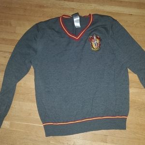Harry Potter Gryffindor Sweater